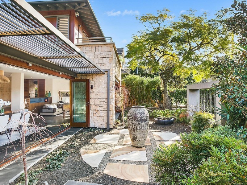 2A Rooke Lane, Hunters Hill NSW 2110