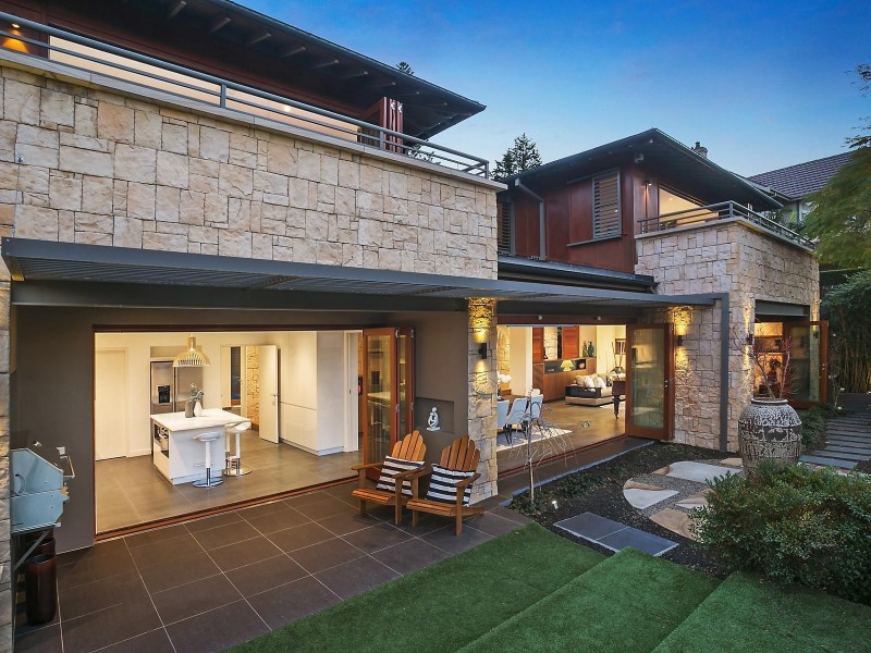 2A Rooke Lane, Hunters Hill NSW 2110