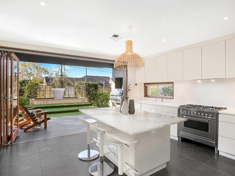 2A Rooke Lane, Hunters Hill NSW 2110