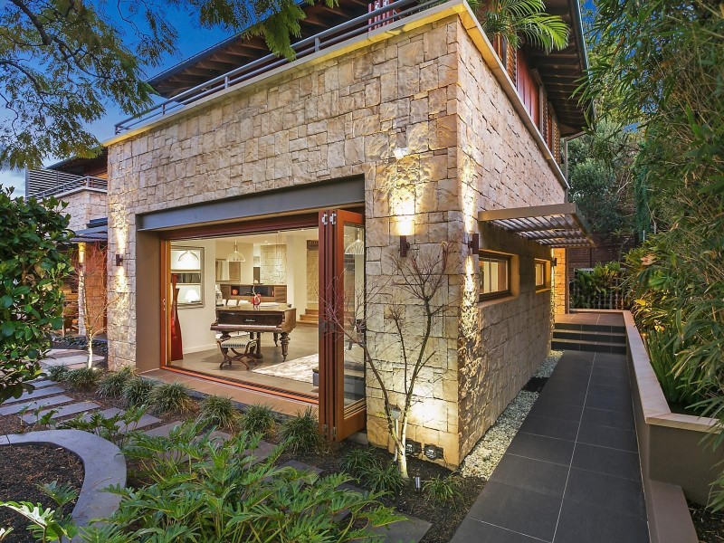 2A Rooke Lane, Hunters Hill NSW 2110