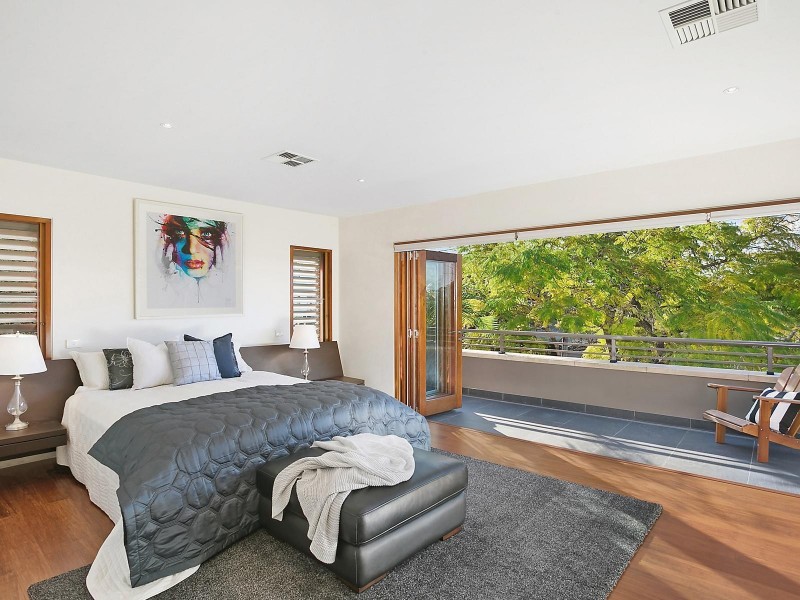 2A Rooke Lane, Hunters Hill NSW 2110