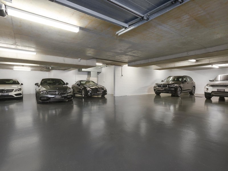 2A Rooke Lane, Hunters Hill NSW 2110