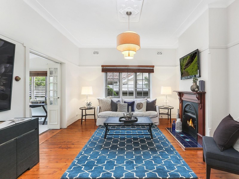 46 Prince Edward Street, Gladesville NSW 2111