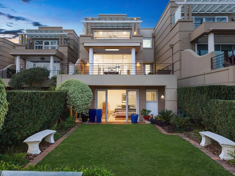 3/30 St Malo Avenue, Hunters Hill NSW 2110