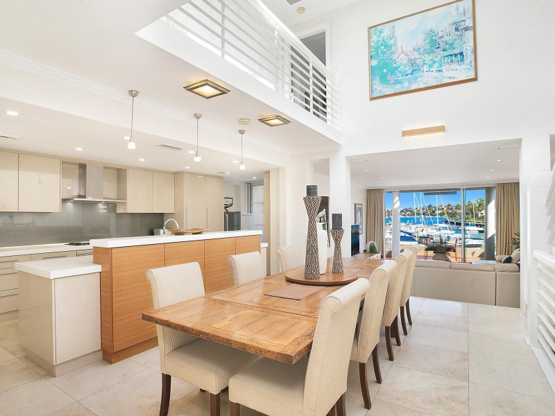 3/30 St Malo Avenue, Hunters Hill NSW 2110