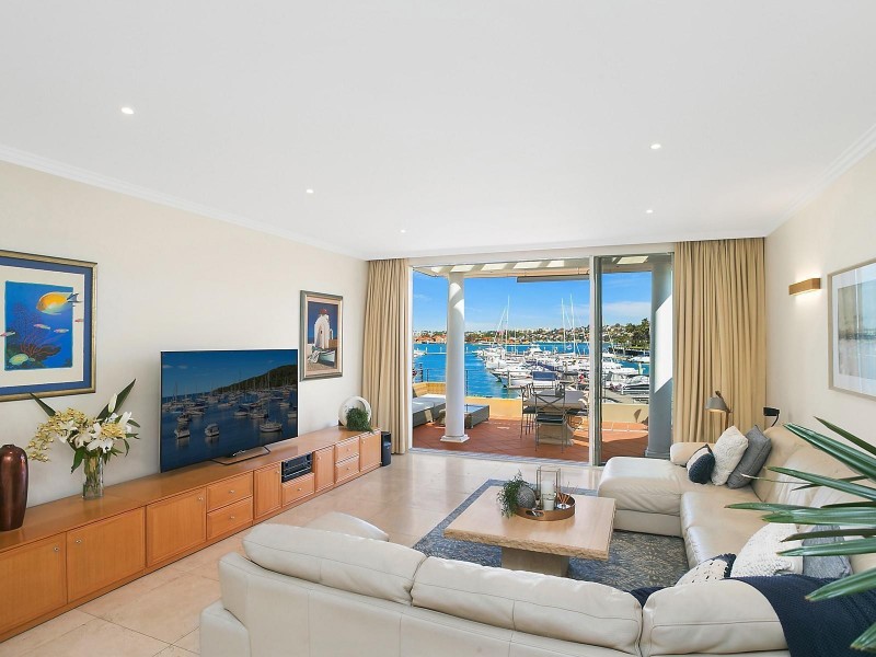 3/30 St Malo Avenue, Hunters Hill NSW 2110