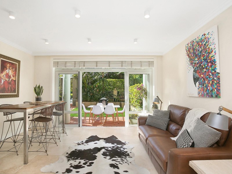 3/30 St Malo Avenue, Hunters Hill NSW 2110