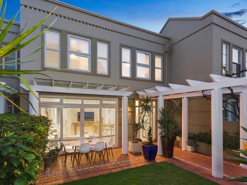 3/30 St Malo Avenue, Hunters Hill NSW 2110