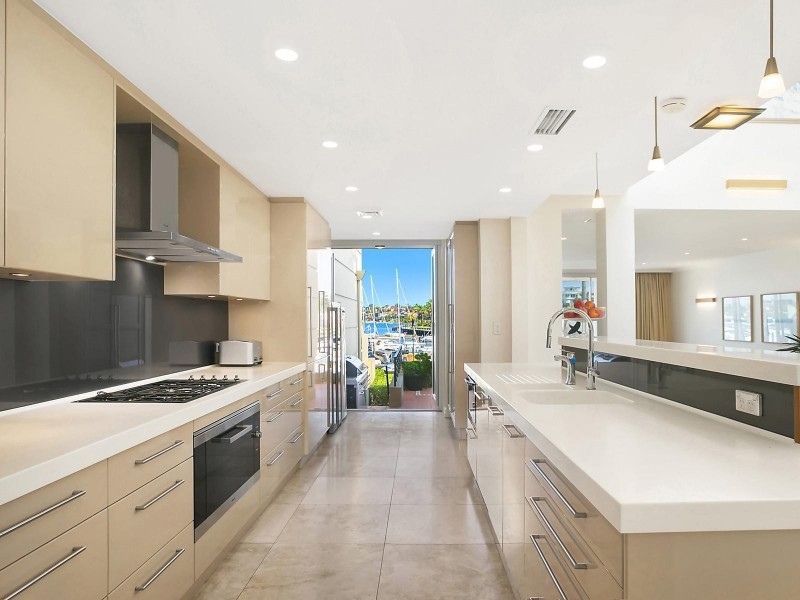 3/30 St Malo Avenue, Hunters Hill NSW 2110