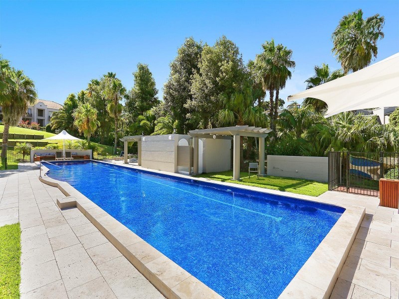 3/30 St Malo Avenue, Hunters Hill NSW 2110