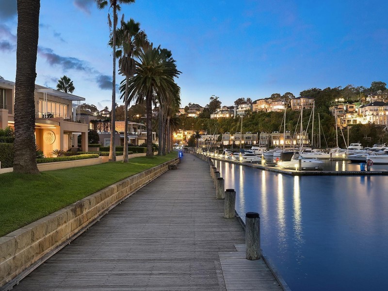 3/30 St Malo Avenue, Hunters Hill NSW 2110