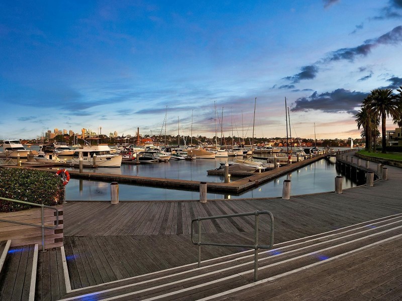 3/30 St Malo Avenue, Hunters Hill NSW 2110