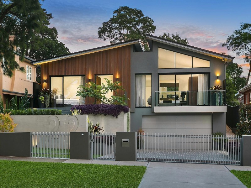 22 Earl Street, Hunters Hill NSW 2110