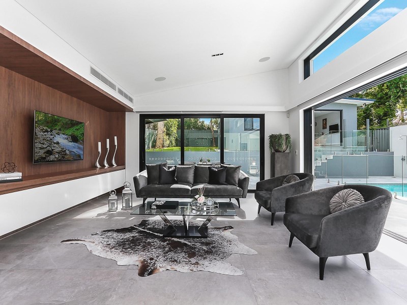 22 Earl Street, Hunters Hill NSW 2110