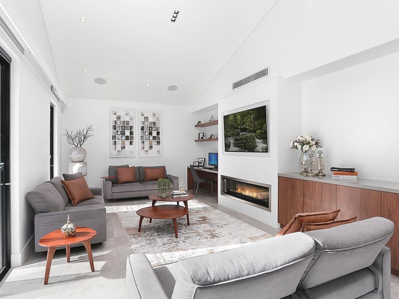 22 Earl Street, Hunters Hill NSW 2110