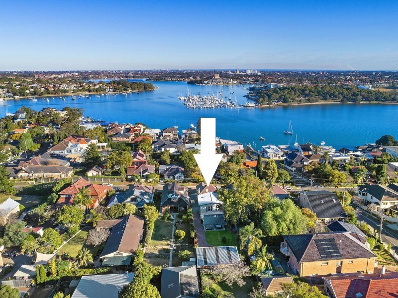 27 Amiens Street, Gladesville NSW 2111