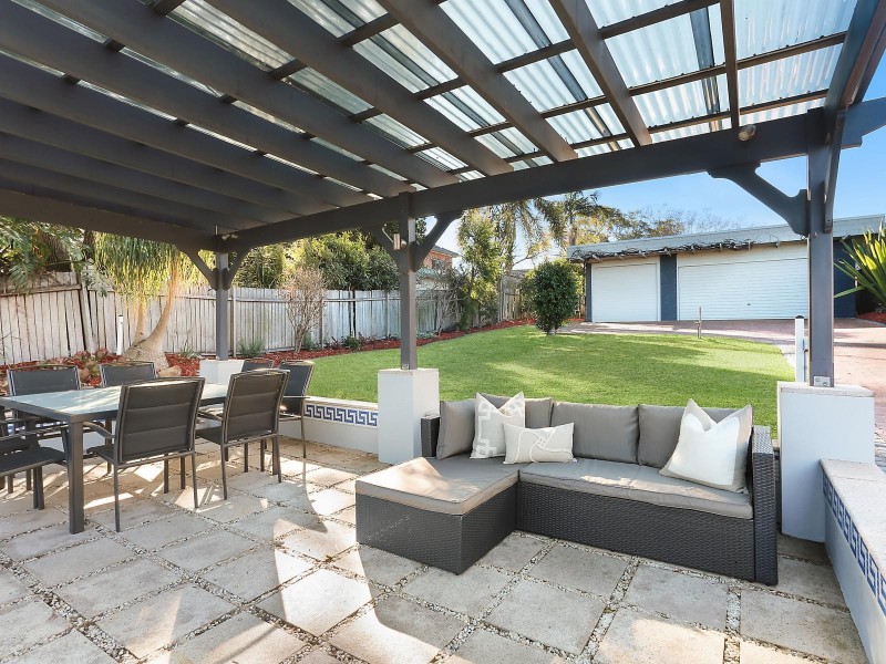 27 Amiens Street, Gladesville NSW 2111