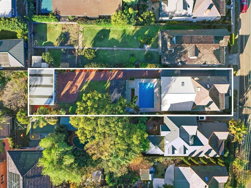 27 Amiens Street, Gladesville NSW 2111