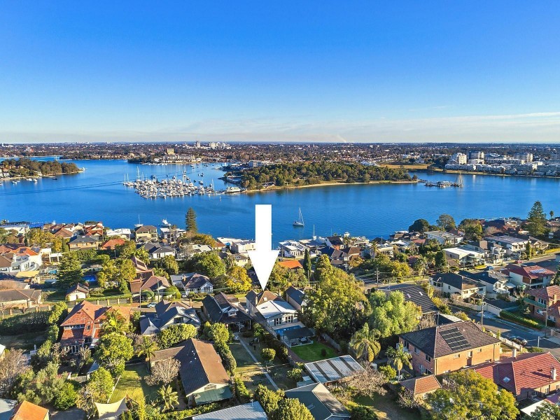 27 Amiens Street, Gladesville NSW 2111