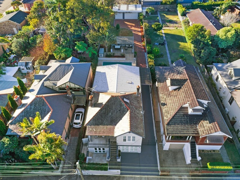 27 Amiens Street, Gladesville NSW 2111