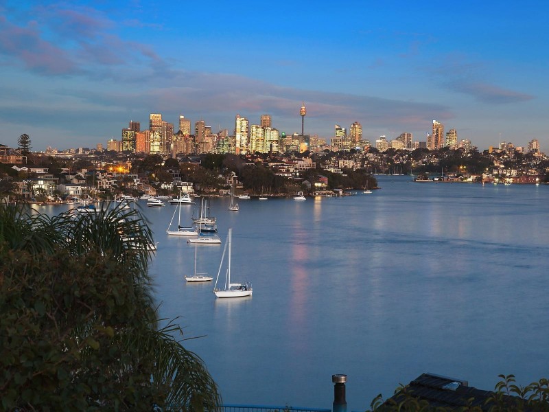 15 Kareelah Road, Hunters Hill NSW 2110