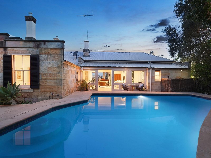 15 Kareelah Road, Hunters Hill NSW 2110