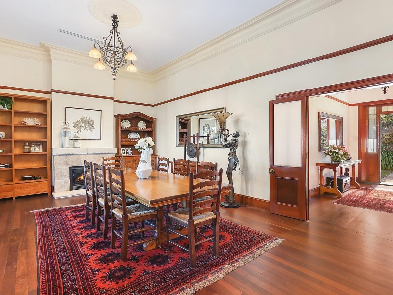 15 Kareelah Road, Hunters Hill NSW 2110