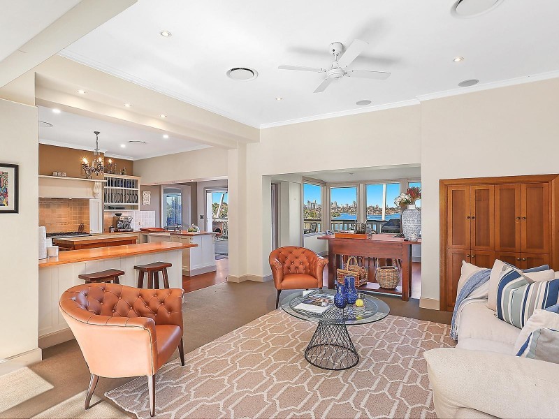 15 Kareelah Road, Hunters Hill NSW 2110