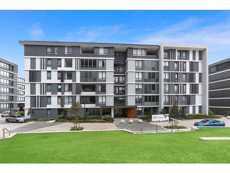 506C/3 Meikle Place, Ryde NSW 2112