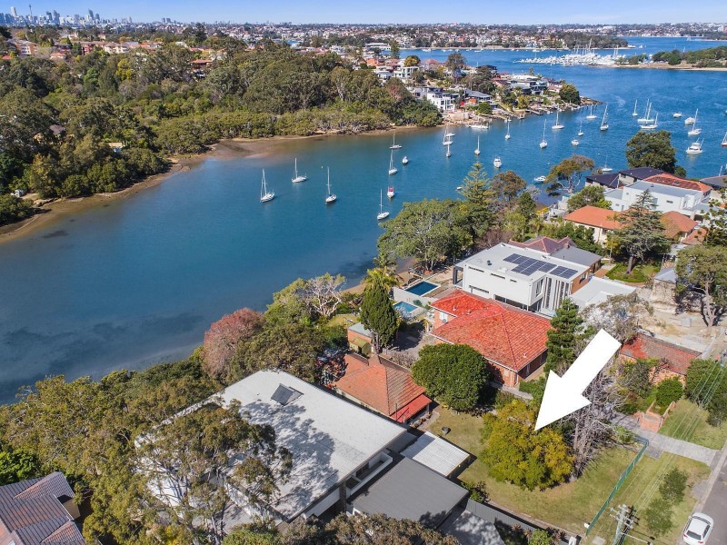 56 Champion Road, Tennyson Point NSW 2111