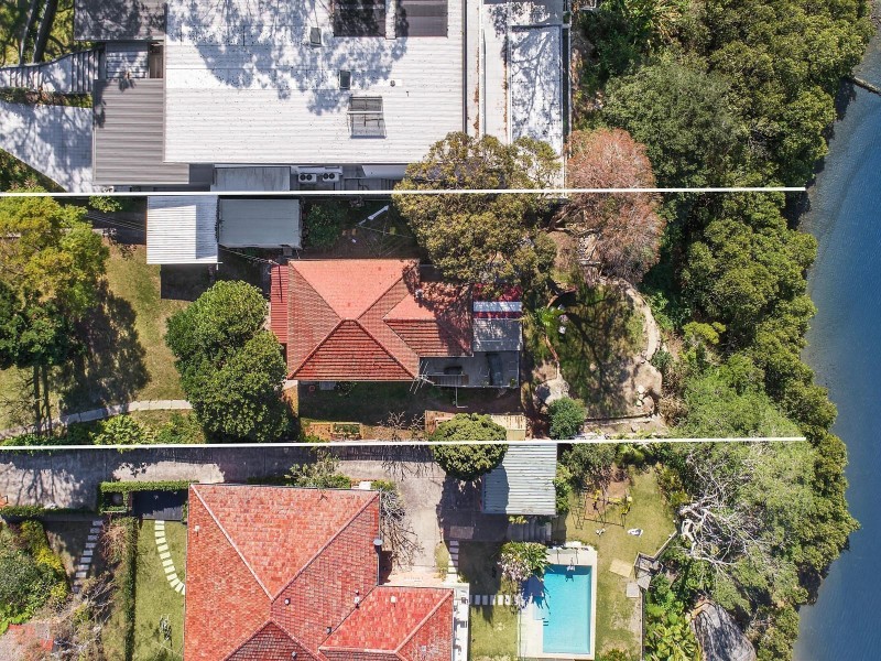 56 Champion Road, Tennyson Point NSW 2111