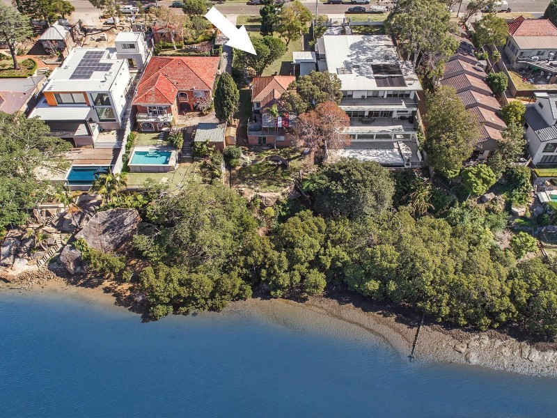 56 Champion Road, Tennyson Point NSW 2111