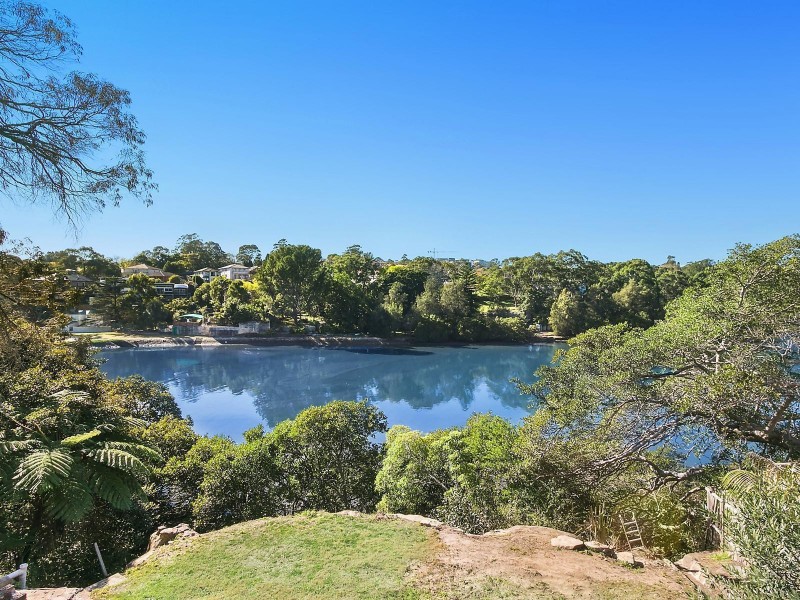 56 Champion Road, Tennyson Point NSW 2111