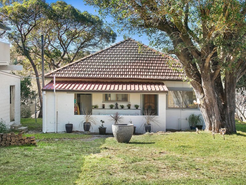 56 Champion Road, Tennyson Point NSW 2111