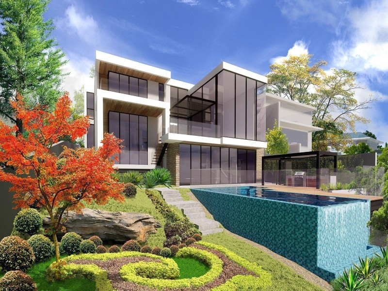 56 Champion Road, Tennyson Point NSW 2111