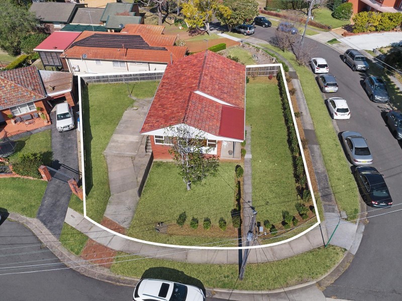 16 Watt Avenue, Ryde NSW 2112