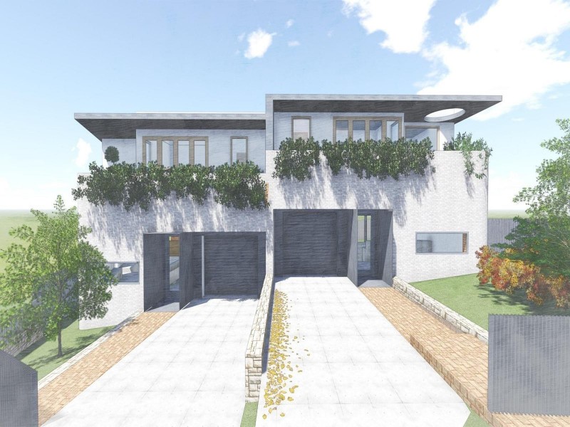 16 Watt Avenue, Ryde NSW 2112