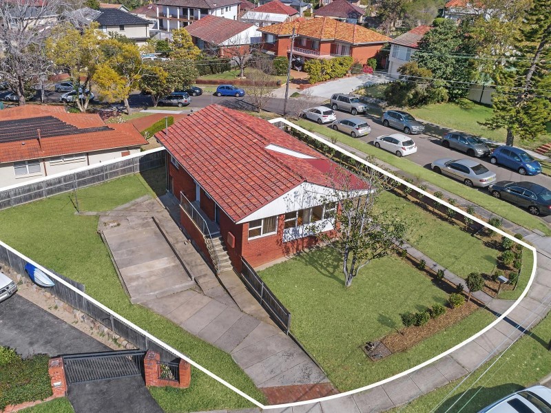 16 Watt Avenue, Ryde NSW 2112