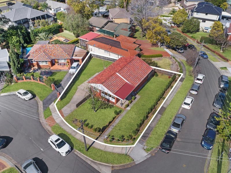 16 Watt Avenue, Ryde NSW 2112