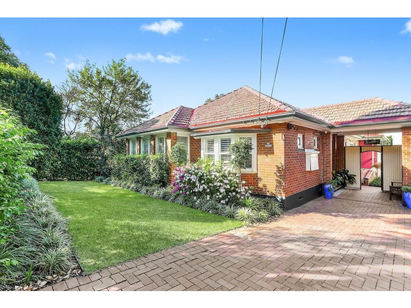 19 Abigail Street, Hunters Hill NSW 2110