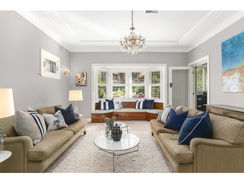 19 Abigail Street, Hunters Hill NSW 2110