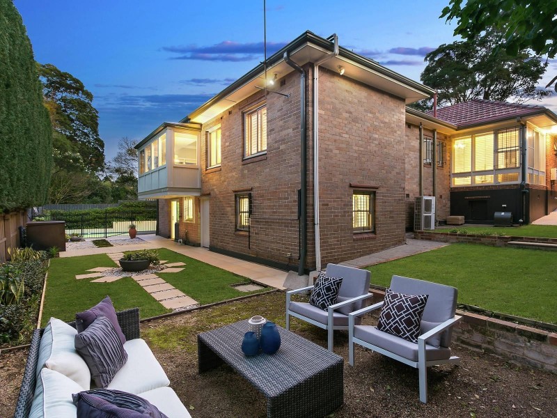 19 Abigail Street, Hunters Hill NSW 2110