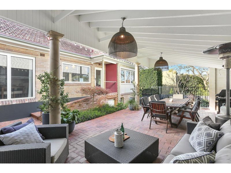 19 Abigail Street, Hunters Hill NSW 2110