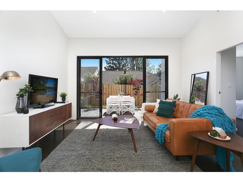 3/188 Morrison Road, Putney NSW 2112