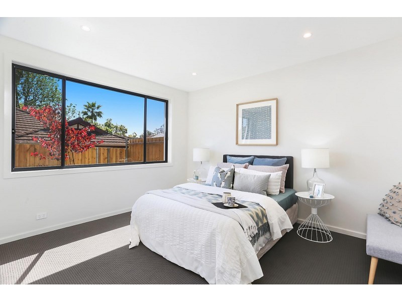 3/188 Morrison Road, Putney NSW 2112