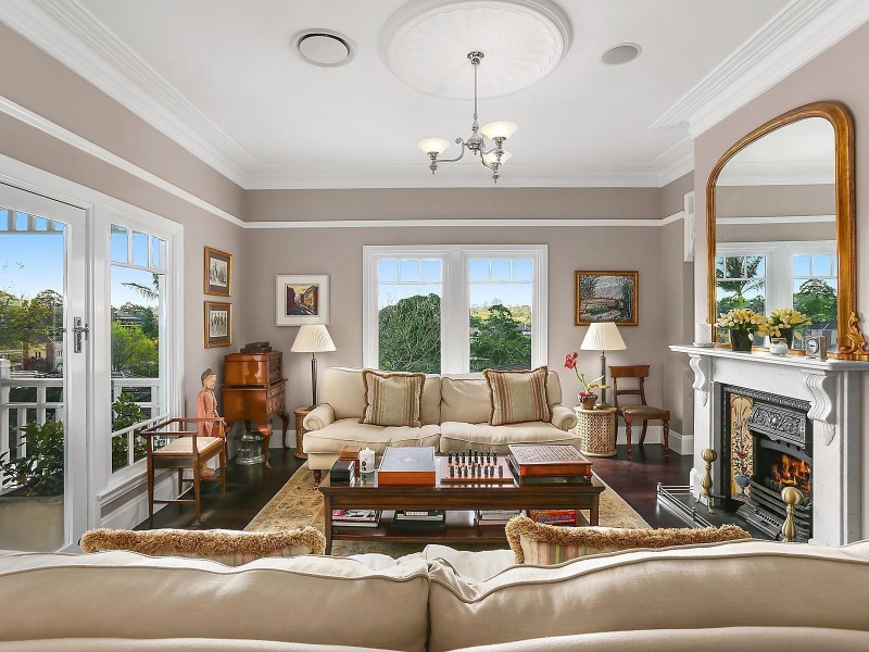 2 Crescent Street, Hunters Hill NSW 2110