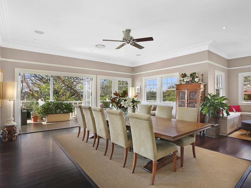 2 Crescent Street, Hunters Hill NSW 2110