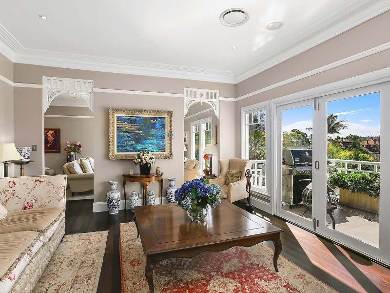 2 Crescent Street, Hunters Hill NSW 2110