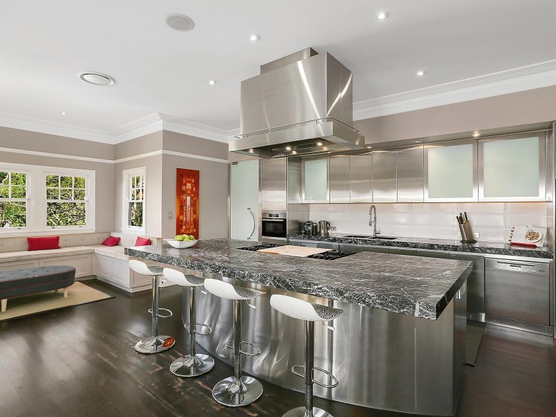 2 Crescent Street, Hunters Hill NSW 2110