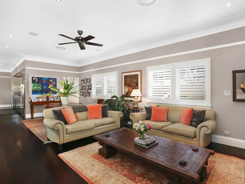 2 Crescent Street, Hunters Hill NSW 2110